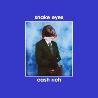 cash rich