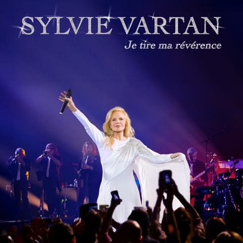 Je tire ma révérence (Live)