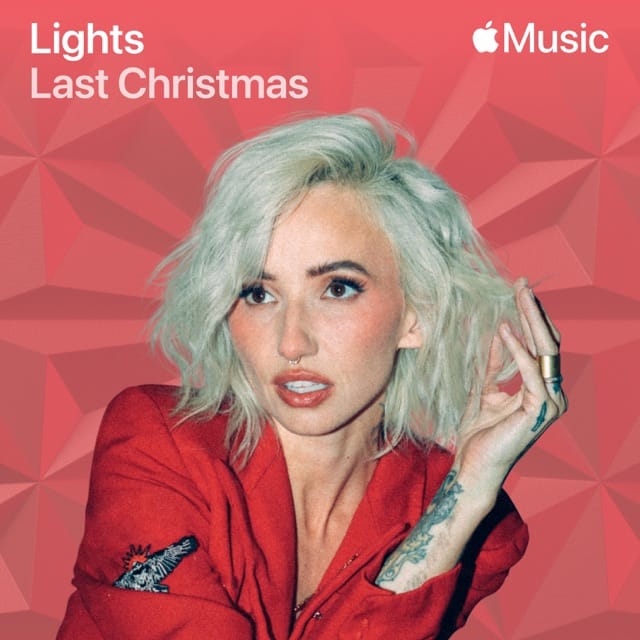 Last Christmas - Single