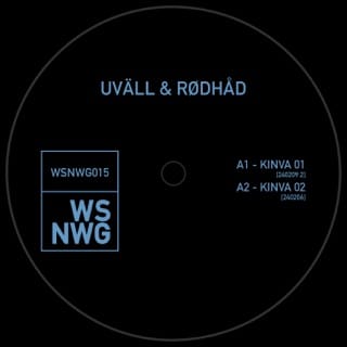 KINVA - EP