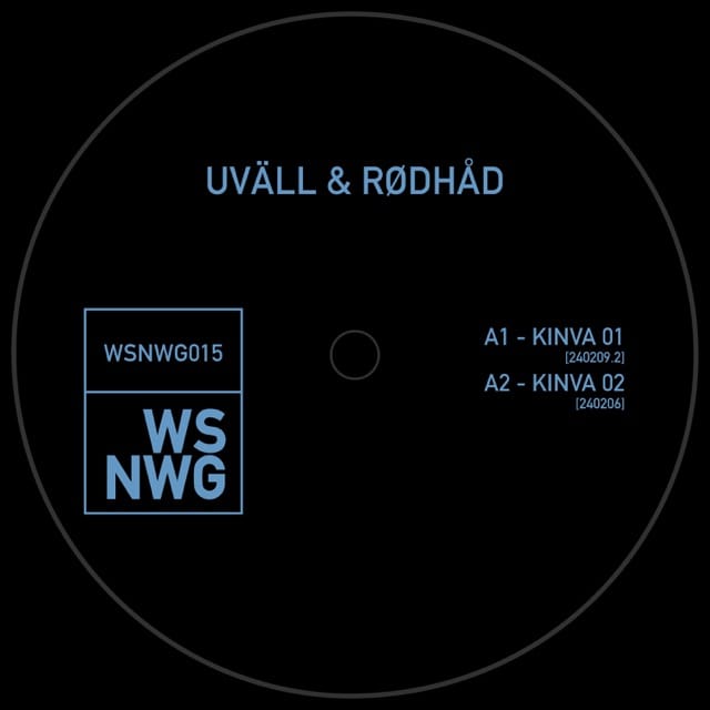 KINVA - EP