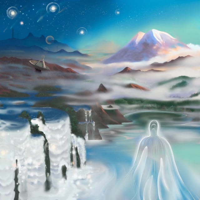 Underground Hits from the Far Out Distant Future: Volumes I-IV