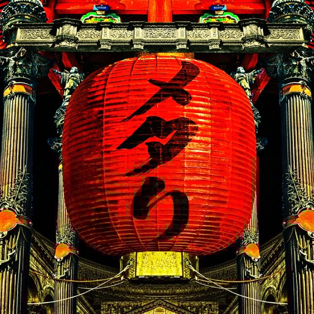 METALI!! (feat. Tom Morello) - Single