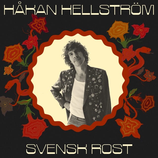 Svensk Rost
