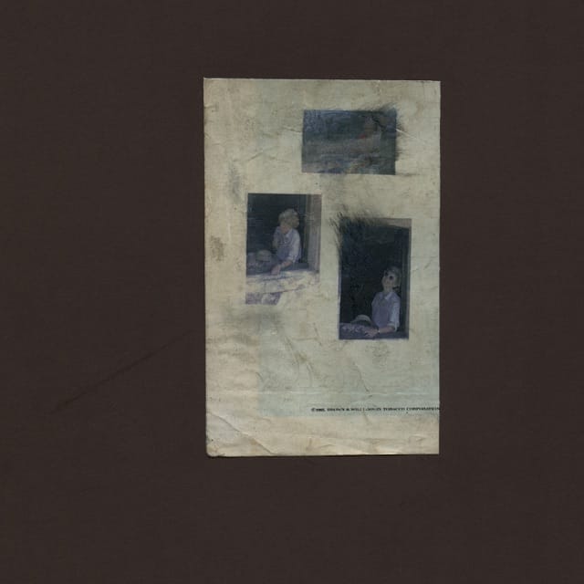 call it a voice - Single