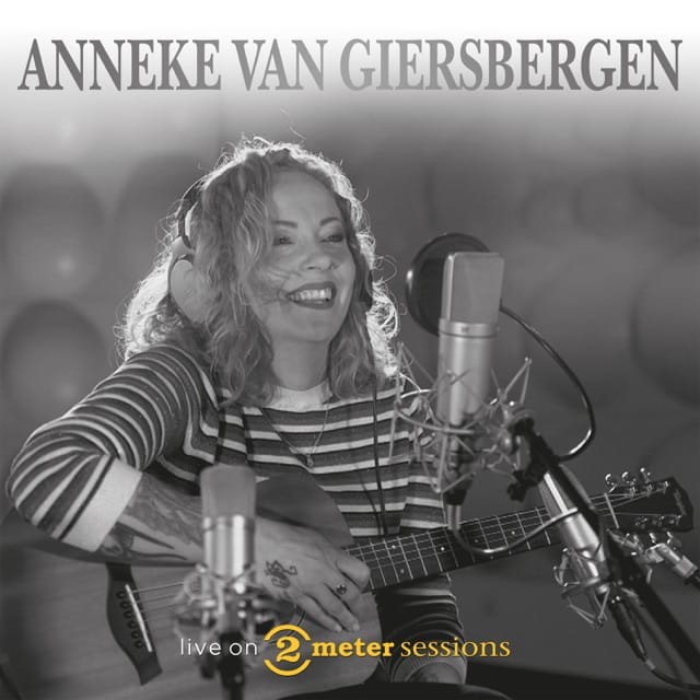Live On 2 Meter Sessions