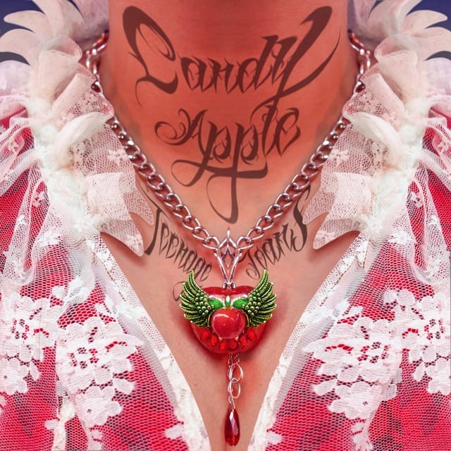 Candy Apple - Single