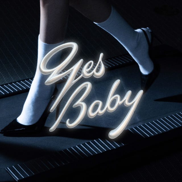 yes baby - Single