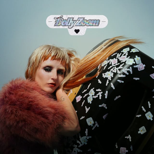 Dolly Zoom - EP