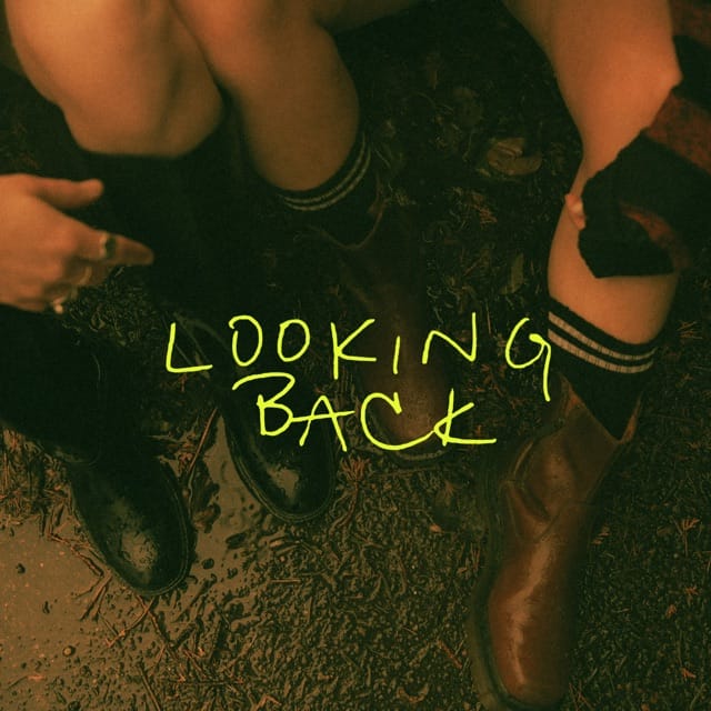 Looking Back - Single