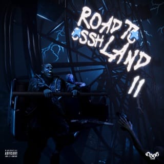 Road To Osshland II - EP