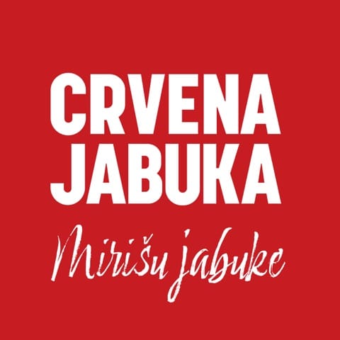 Mirišu jabuke