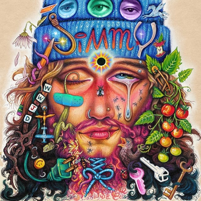 Tomatoes/B******t - Single