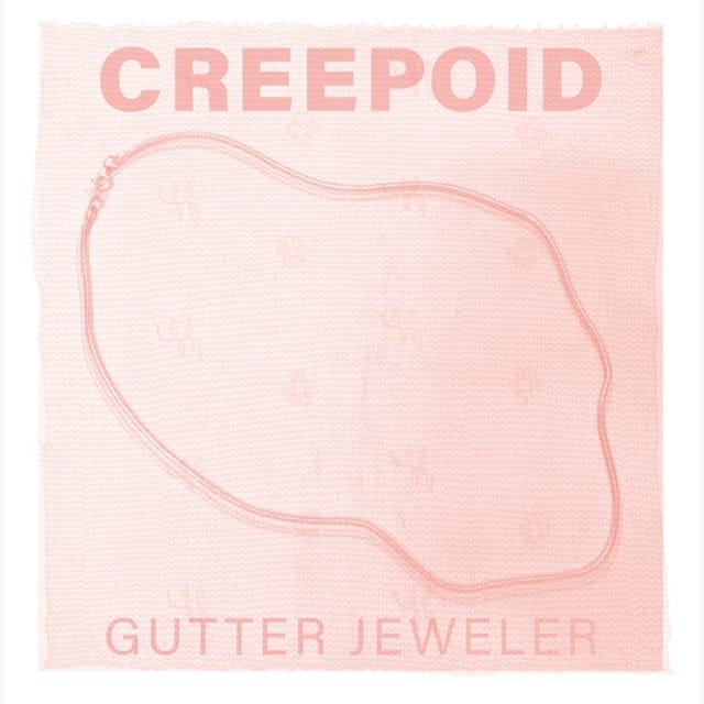 Gutter Jeweler - Single