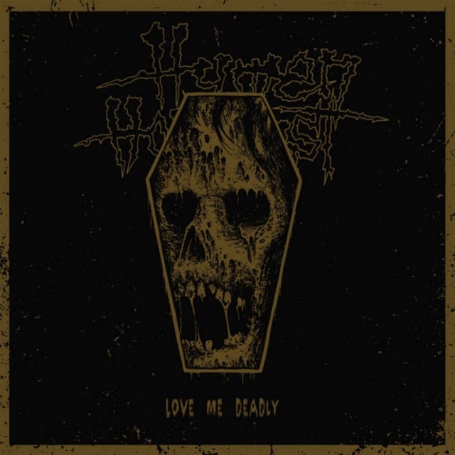 Love me Deadly - EP