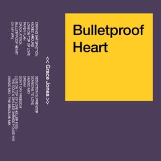 Bulletproof Heart
