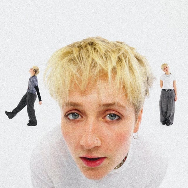 Stop Before It Starts - EP