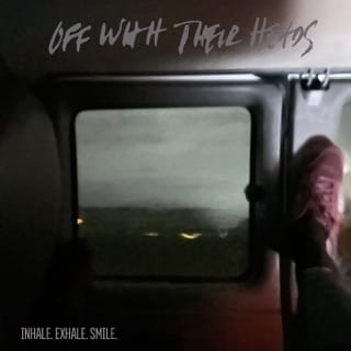 Inhale. Exhale. Smile. - EP
