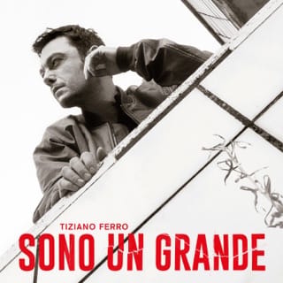 SONO UN GRANDE