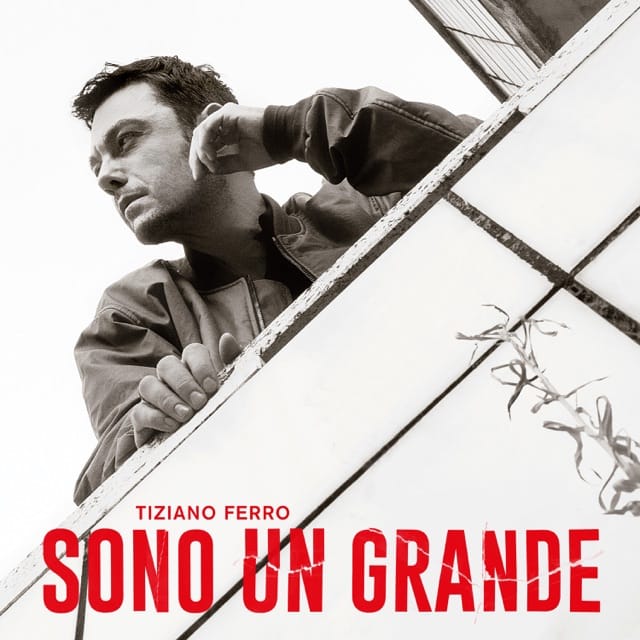 SONO UN GRANDE