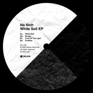 White Soil - EP