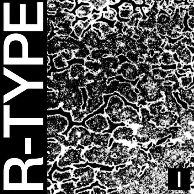R-TYPE I - EP