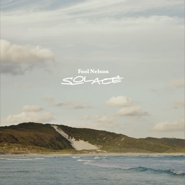 Solace - Single