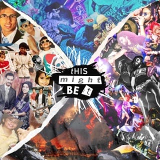 This Might Be It - EP