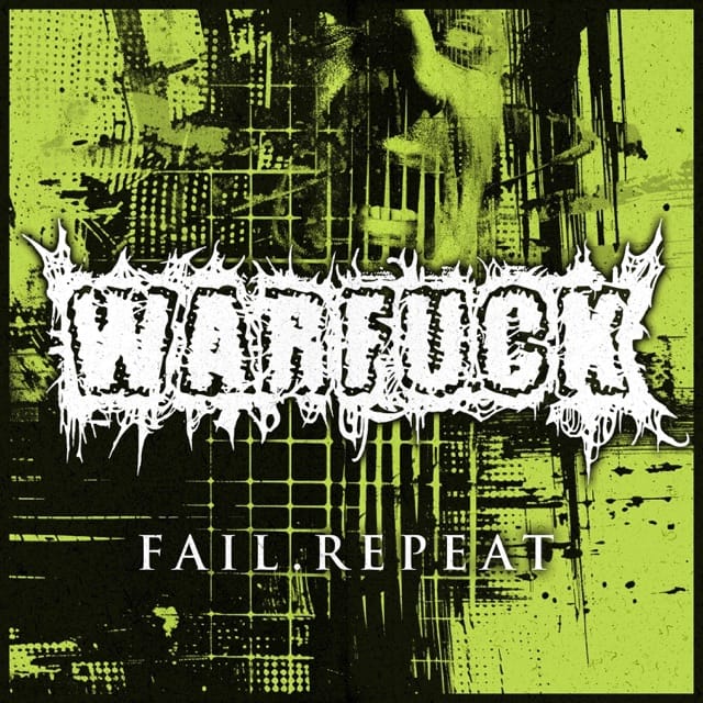 Fail.Repeat - EP