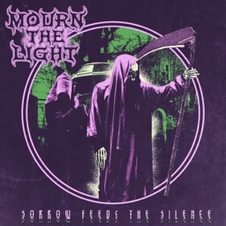Sorrow Feeds the Silence