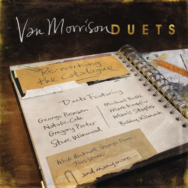 Duets: Re‐Working the Catalogue
