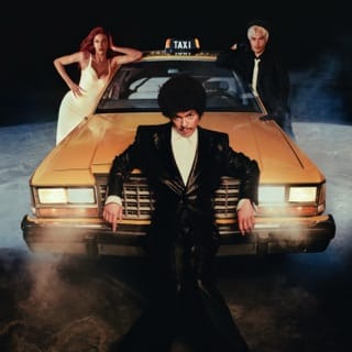 Beep Beep Repeat - EP