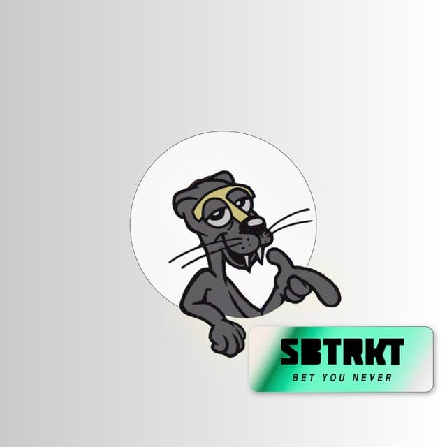 BET YOU NEVER - Single