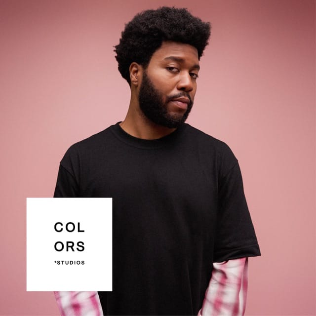 Owe To You - A COLORS SHOW - Single