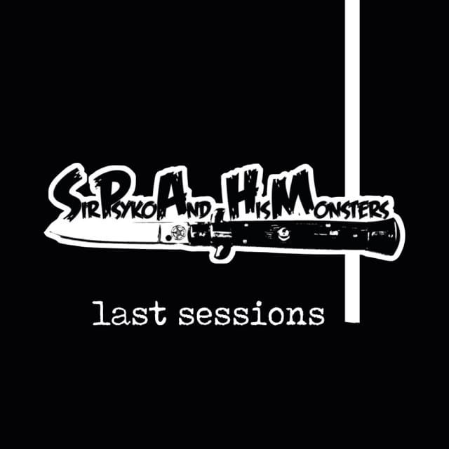 Last Sessions