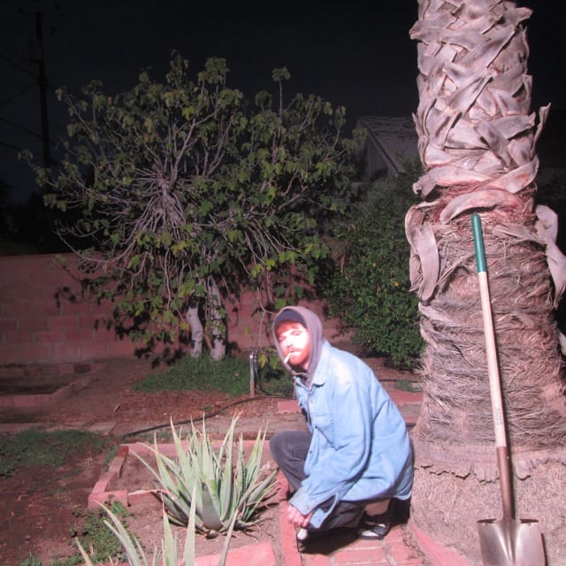 Plunge Deep Golden Knife - EP