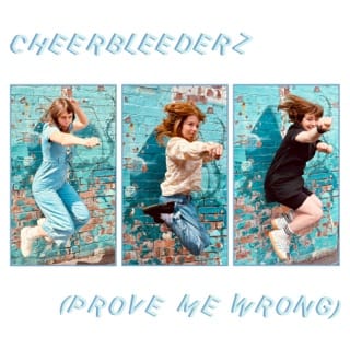 (prove me wrong) - EP