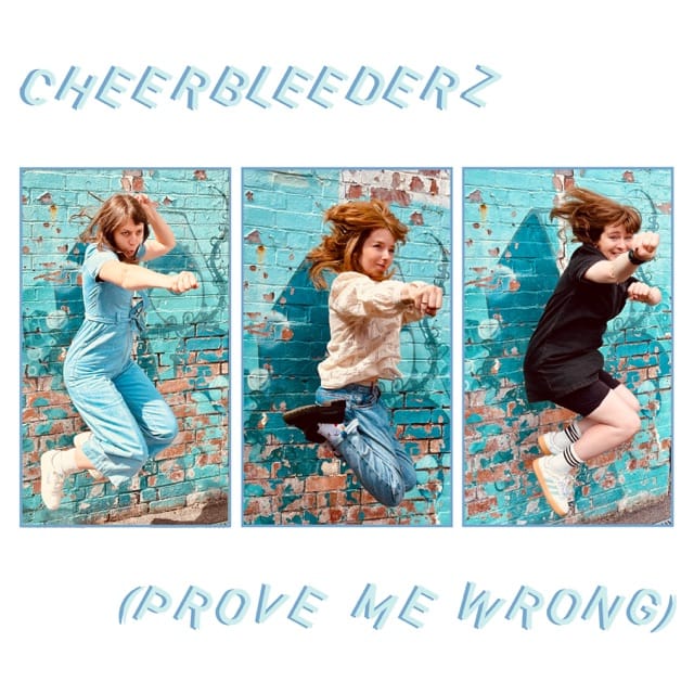 (prove me wrong) - EP
