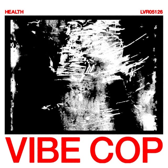 VIBE COP - Single
