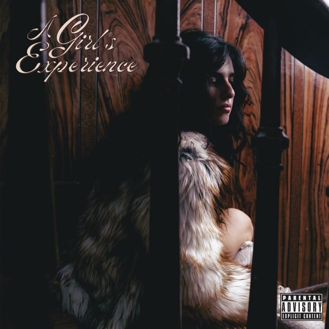a girl's experience - EP