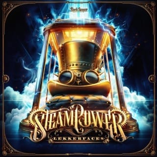 Steam Power