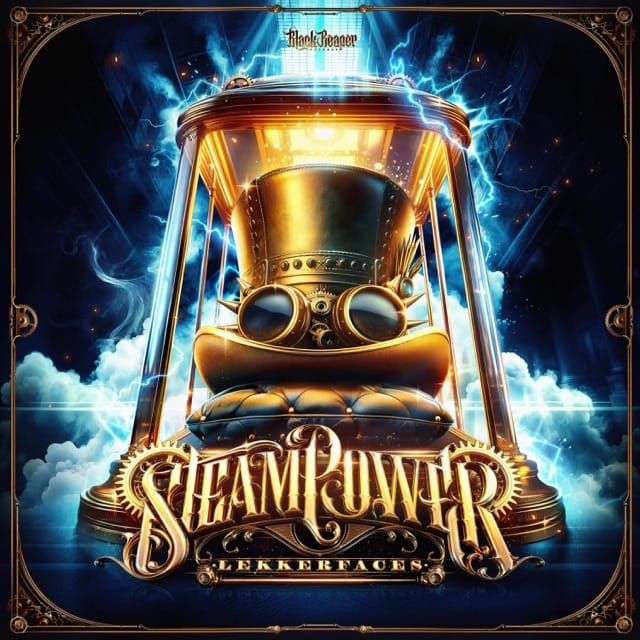 Steam Power