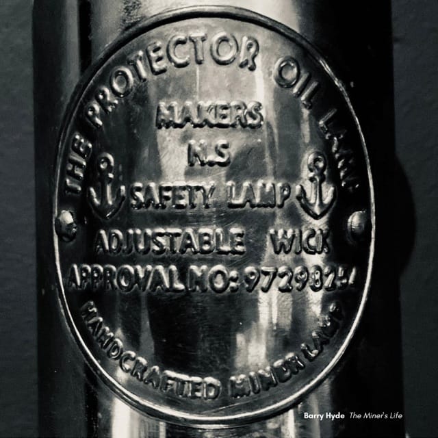 The Miner's Life - Single