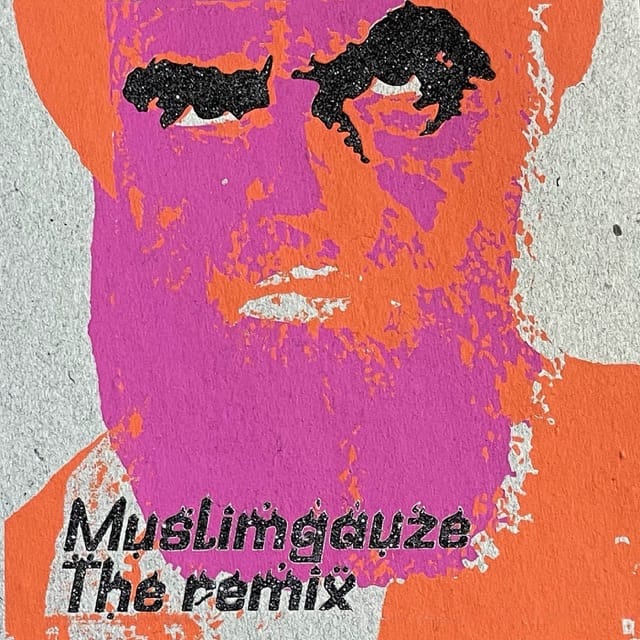 the remix