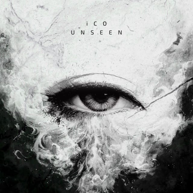Unseen - EP