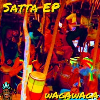 Satta EP