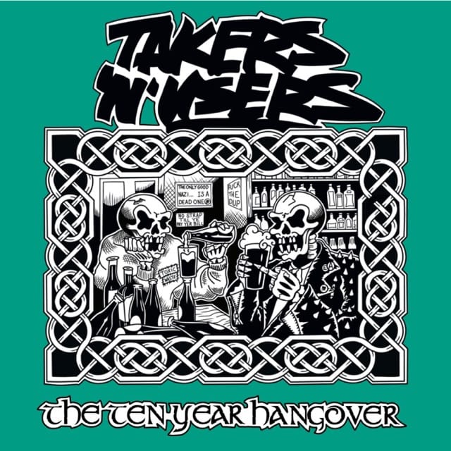 The Ten Year Hangover