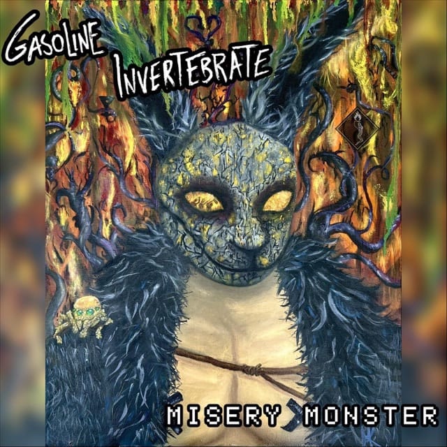 Misery Monster - EP