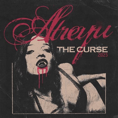 The Curse 2025