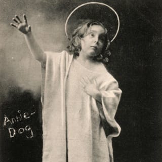 Annie-Dog - EP